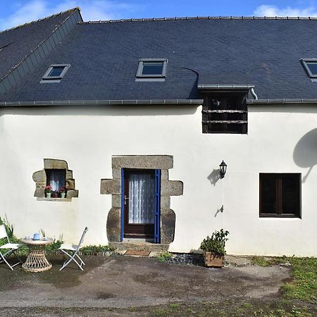 Villa Le Noble Jardin Mohon Exterior foto