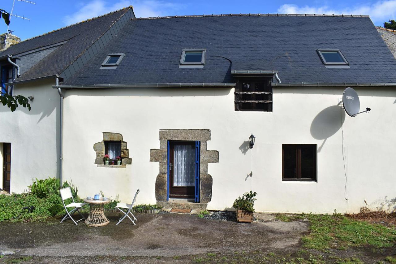 Villa Le Noble Jardin Mohon Exterior foto